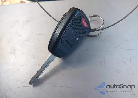 2007 Dodge Nitro Slt/Rt from USA, damaged, VIN 1D8GU586X7W713196